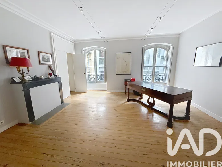 Appartement 7 pièces 150 m² · à Bordeaux · 150 m² · 570 000 €