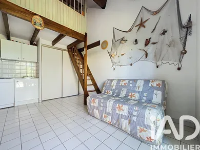 Maison à Portiragnes (34420)