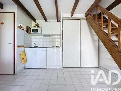 Maison à Portiragnes (34420)