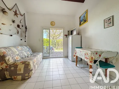 Maison à Portiragnes (34420)