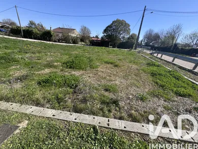 Land in BRUGUIERES (31150)