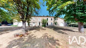Domain in Maureilhan (34370)