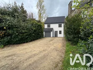 Maison à Le Bono (56400)