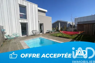 Maison à La Rochelle (17000)