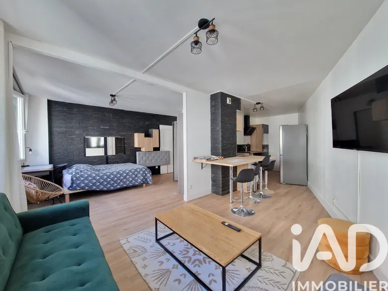 Appartement 4 pièces 86 m² · à Angers · 86 m² · 269 000 €