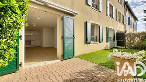 Appartement à noisseville (57645)