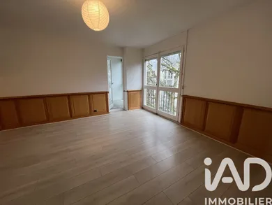 Appartement à Avon (77210)