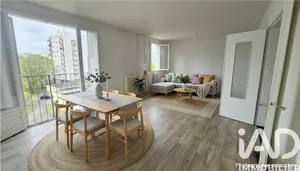 Appartement à Nantes (44300)