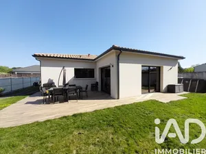 House in Léognan (33850)