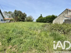 Terrain à bâtir à Gayan (65320)