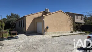 Maison à Solliès-Pont (83210)