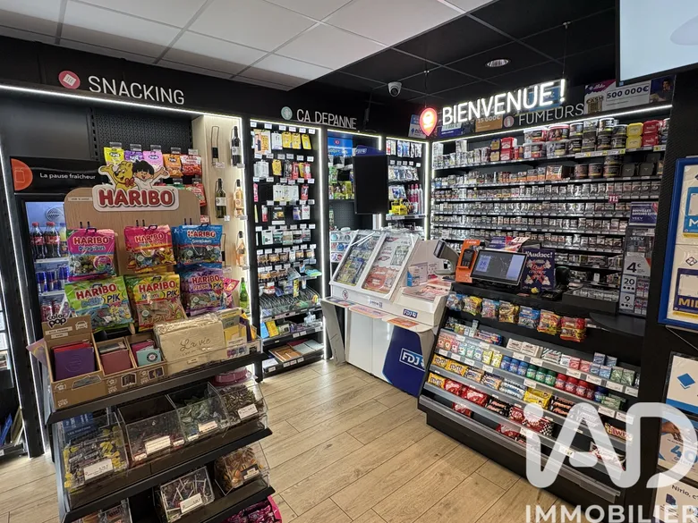 Local commercial 45 m² · à Rennes · 45 m² · 258 000 €