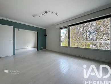 Apartment in Saint-Pierre-en-Faucigny (74800)