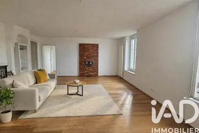 Appartement à Nancy (54000)