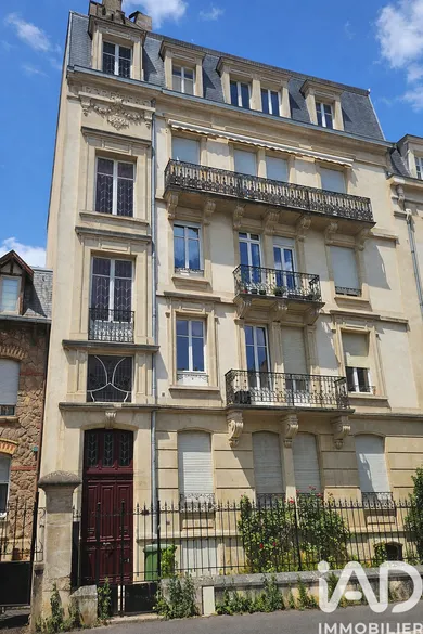 Appartement à Nancy (54000)