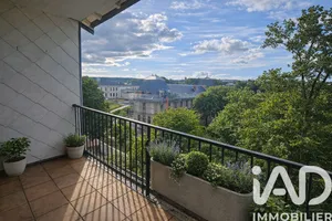 Apartment in Nancy (54000)