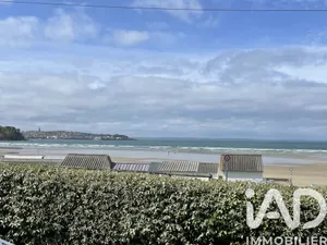 Maison à Douarnenez (29100)