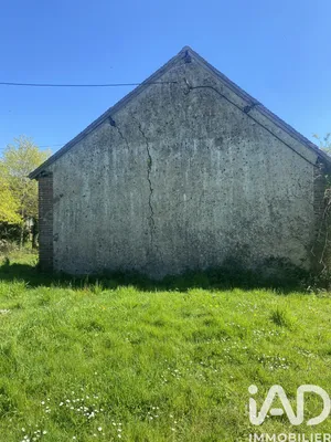 Maison de campagne à Charny (89120)
