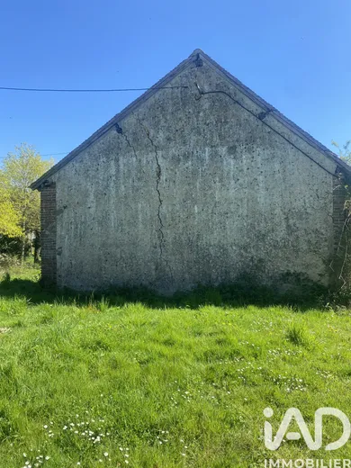 Maison de campagne à Charny (89120)