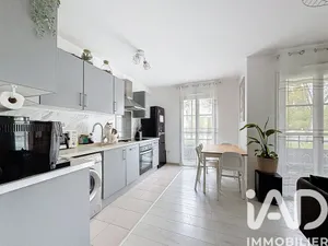 Appartement à Saint-Pierre-du-Perray (91280)