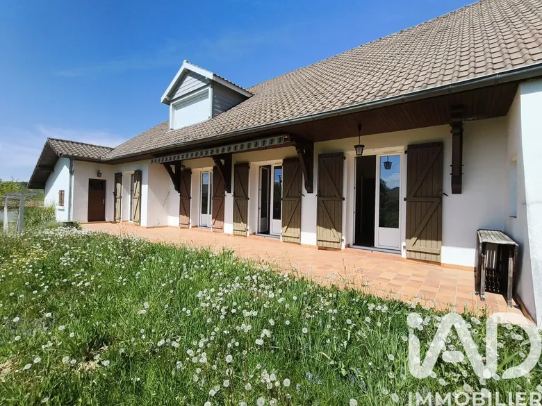 Maison 6 pièces 186 m² · à Séméac · 186,1 m² · 289 000 €