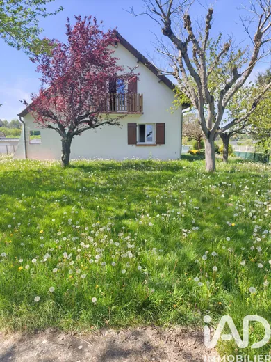 Maison à Angos (65690)
