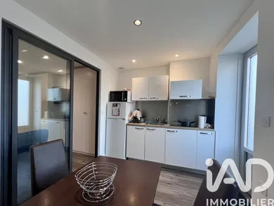 Apartment in Albigny-sur-Saône (69250)