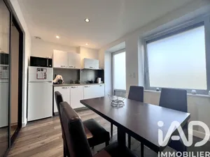 Apartment in Albigny-sur-Saône (69250)