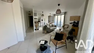 Triplex à Bordeaux (33100)