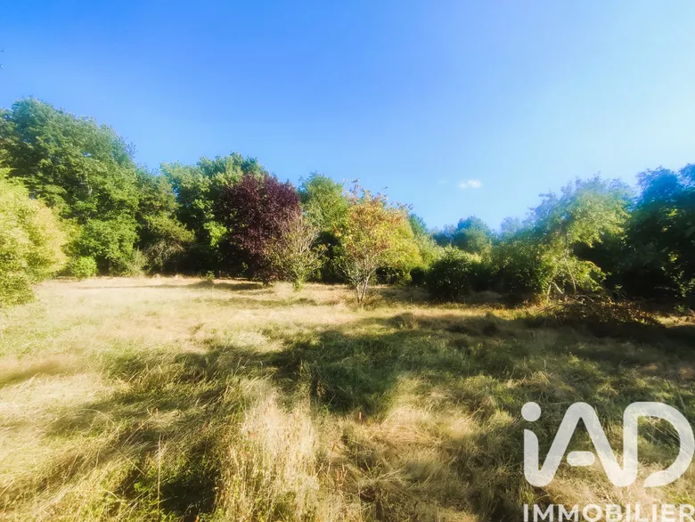 Terrain à bâtir à Montauban (82000) · 69 900 €