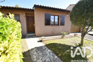 House in Cugnaux (31270)