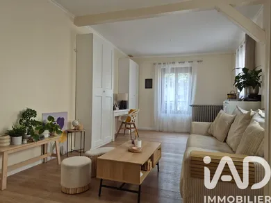 Maison à Argenteuil (95100)