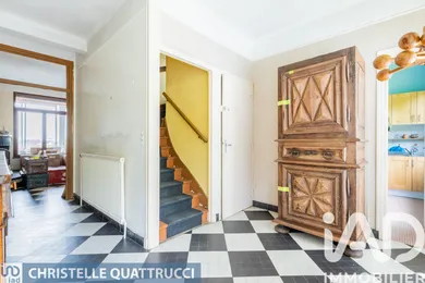 House in Juvisy-sur-Orge (91260)