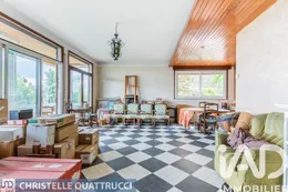 House in Juvisy-sur-Orge (91260)