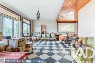 House in Juvisy-sur-Orge (91260)