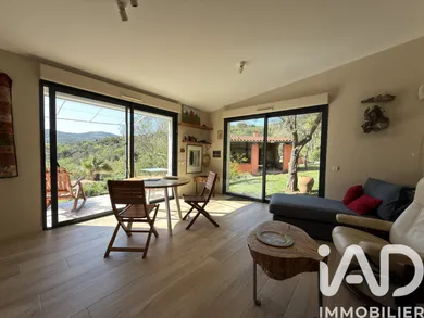 Maison à Oms (66400)