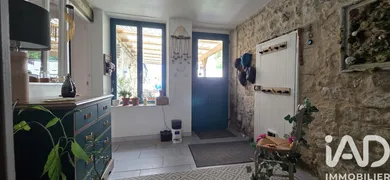 Longère à Jonchery-sur-Vesle (51140)