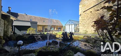 Longère à Jonchery-sur-Vesle (51140)