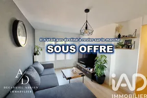 Apartment in Toulon (83100)