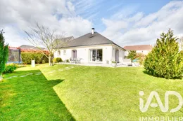 House in Nainville-les-Roches (91750)