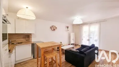 Appartement à Toulouse (31200)
