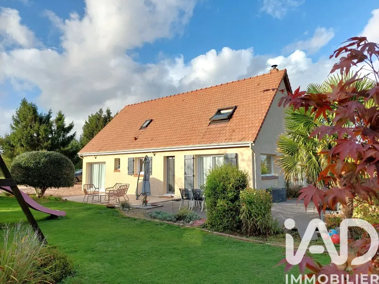 Maison 6 pièces 165 m² · à Honfleur · 165 m² · 355 000 €