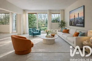 Apartment in Vaucresson (92420)