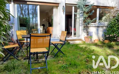 Apartment in Vaucresson (92420)