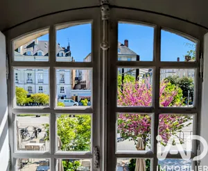 Apartment in Nantes (44000)