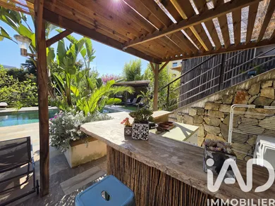 Maison à Cannes (06400)