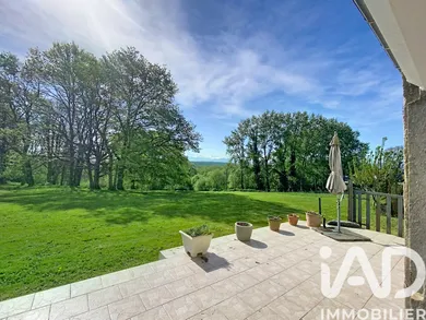 Maison de campagne à Ossun (65380)