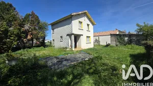 Maison de ville à Aureilhan (65800)