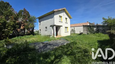 Townhouse in Aureilhan (65800)