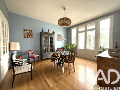 House in Angers (49100)